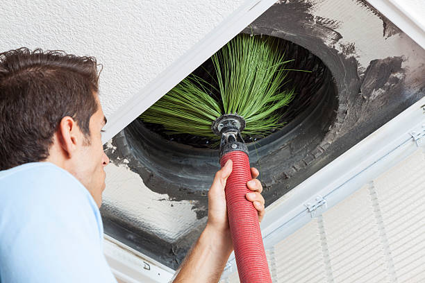 Best Best Air Duct Cleaning Near Me  in Mason City, IA